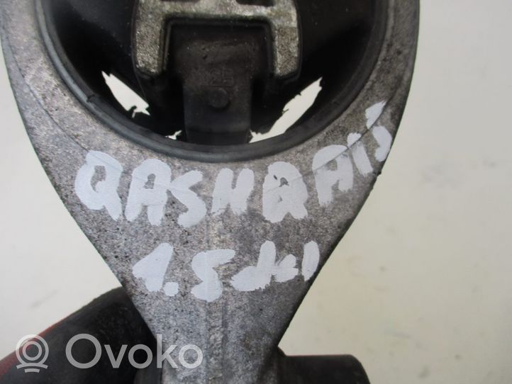 Nissan Qashqai Electrovanne soupape de dépression 