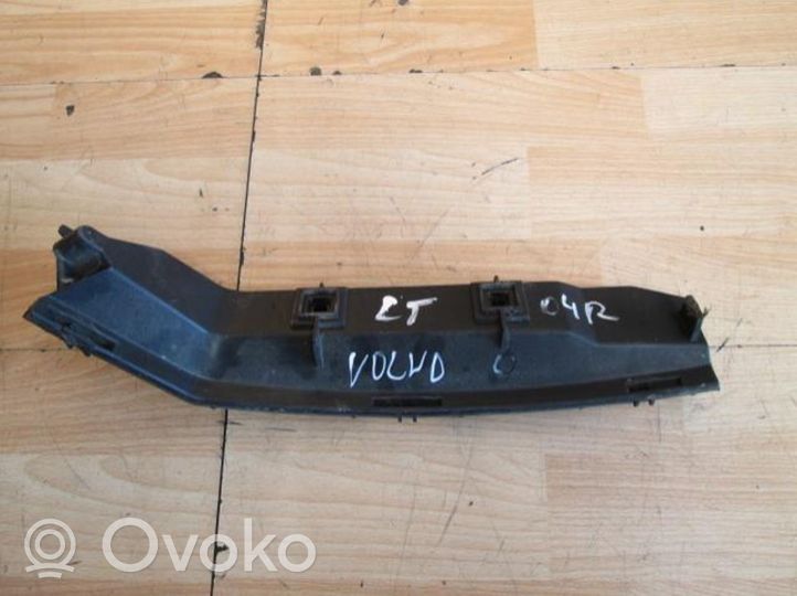 Volvo S40 Support de pare-chocs arrière 31283741