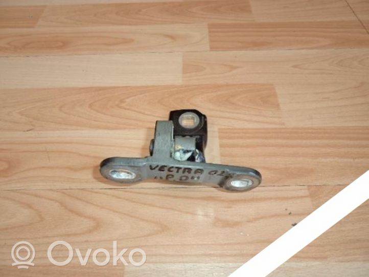 Opel Vectra C Zawiasy drzwi przednich 904108626R