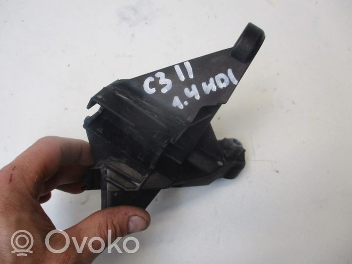 Citroen C3 Support de câble levier de vitesse 