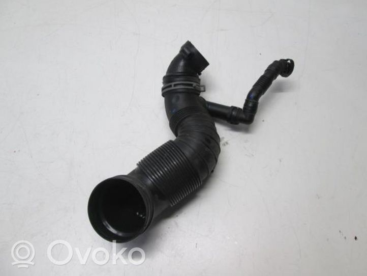 Volkswagen Eos Air intake duct part 