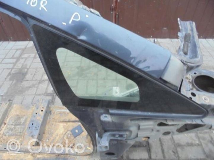 Toyota Prius (XW30) Ćwiartka przednia 