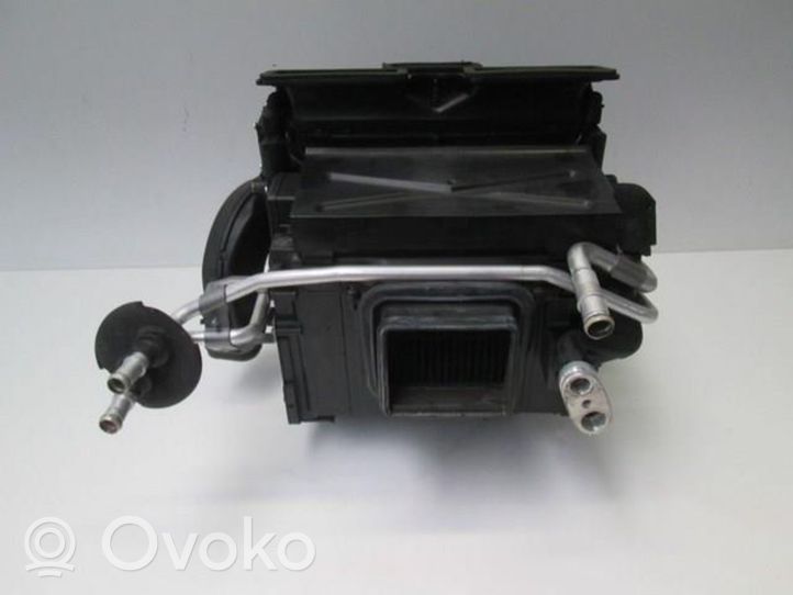 Audi A6 S6 C6 4F Salono oro mazgo komplektas 8L1820003G