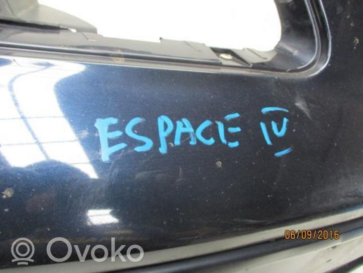 Renault Espace -  Grand espace IV Pare-choc avant 