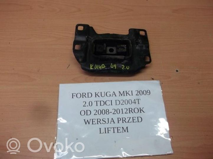 Ford Kuga I Electrovanne soupape de dépression 86VB-6038-BA