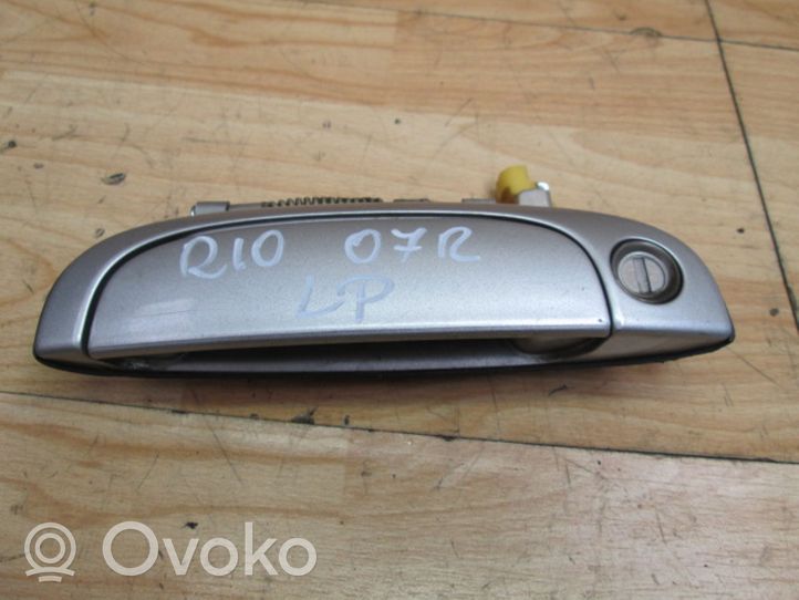 KIA Rio Etuoven ulkokahva 826101Y000EQ