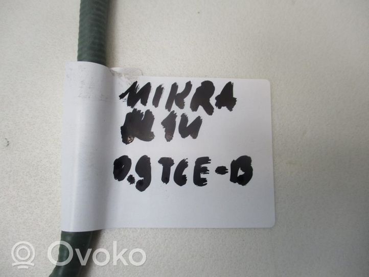 Nissan Micra K14 Sensore della sonda Lambda 