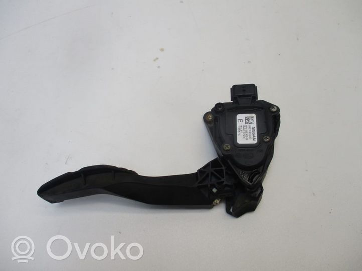 Nissan Micra K14 Pedale dell’acceleratore 180021KMOB