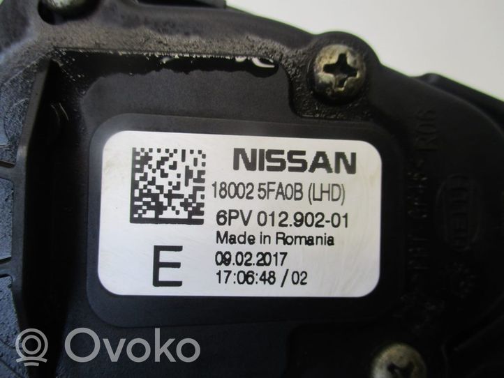 Nissan Micra K14 Pedale dell’acceleratore 180021KMOB