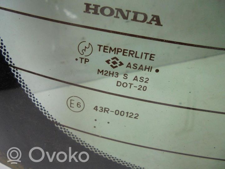 Honda Accord Takalasi/takaikkuna 555555