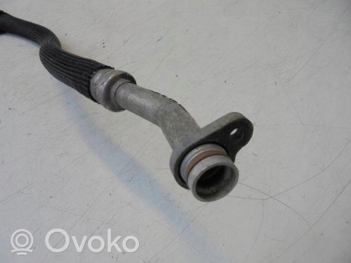 Renault Espace I Air conditioning (A/C) pipe/hose 
