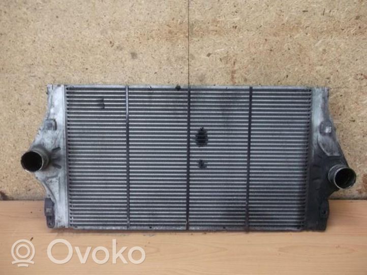 Renault Espace I Intercooler radiator 