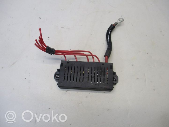 Volvo XC90 Fusible 