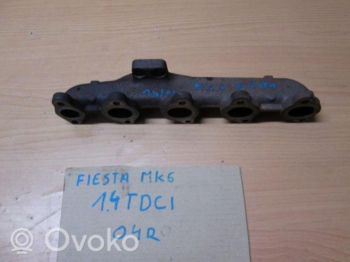 Ford Fiesta Collettore di scarico BM5Q9431DB