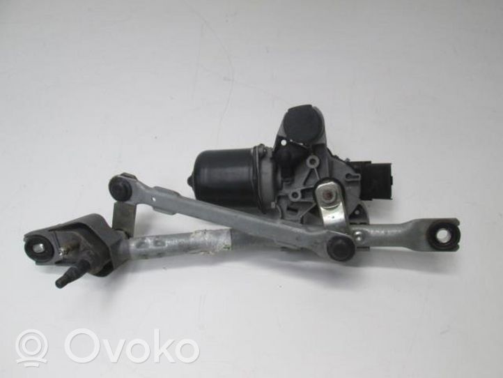 Toyota Aygo AB10 Stikla tīrītāja mehānisms komplekts 85110-50140