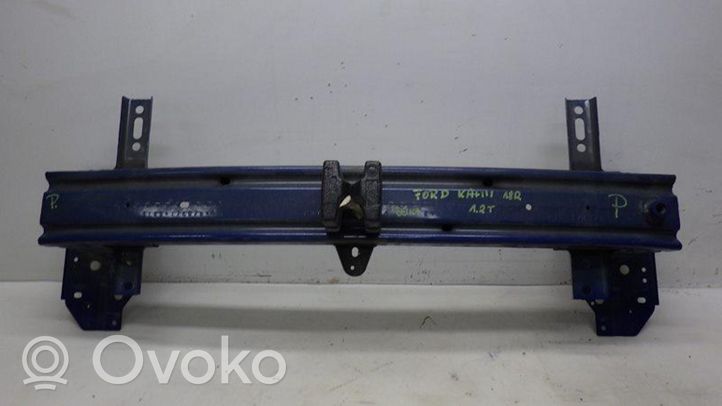 Ford Escort Front bumper support beam G1B5-17K876-A