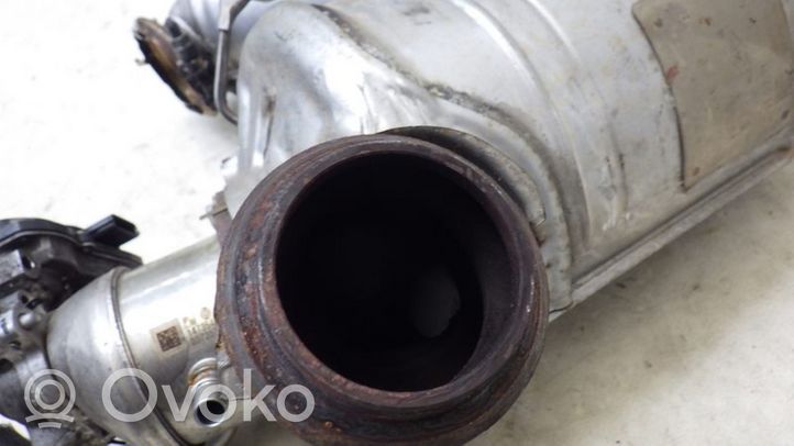 Opel Vivaro EGR valve 208A0274