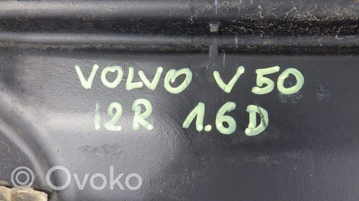 Volvo V50 Réservoir de carburant 