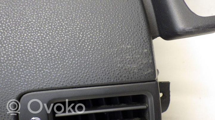 Volvo V50 Tableau de bord 