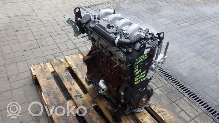 Citroen C-Crosser Moteur 10DZ55