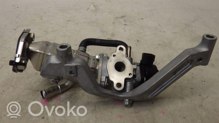 Toyota Yaris EGR aušintuvas 25680-47012