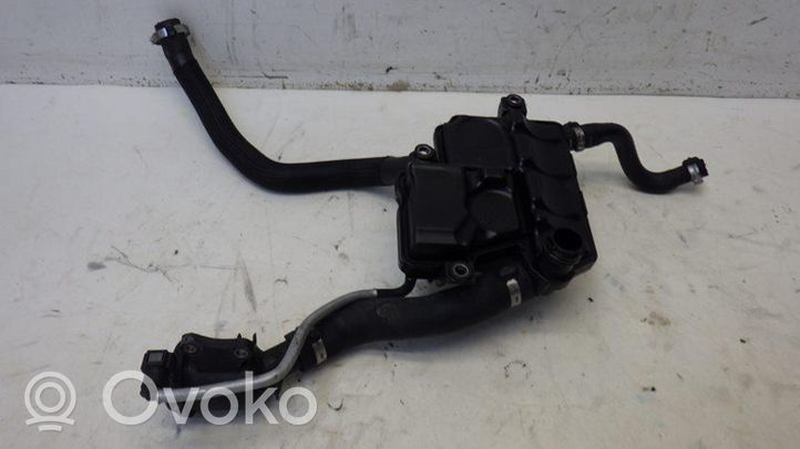 Citroen C-Crosser Tubo di sfiato 9653275280