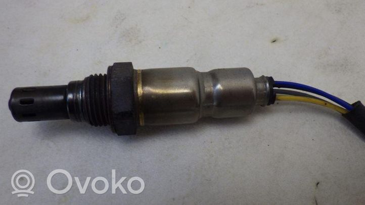 Volvo V50 Sonde lambda 9687160780