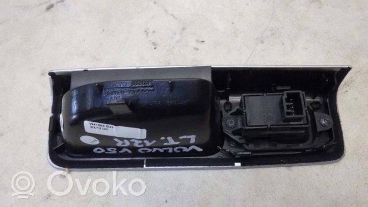 Volvo V50 Interruttore prese d’aria laterali 31295736