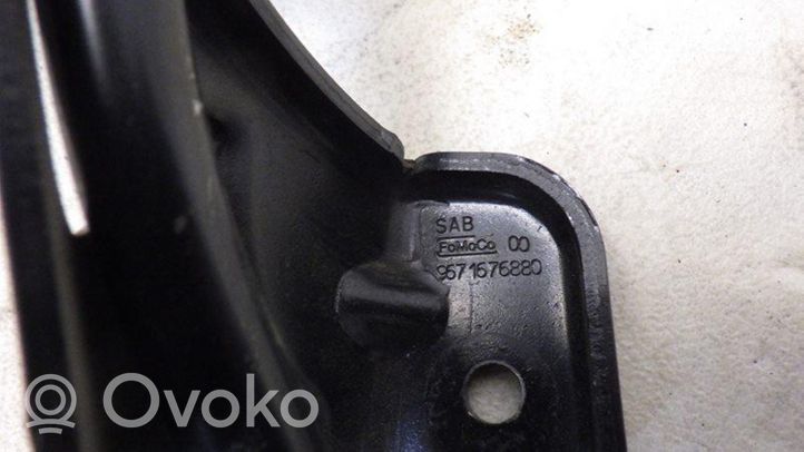 Volvo V50 Bagnet poziomu oleju 