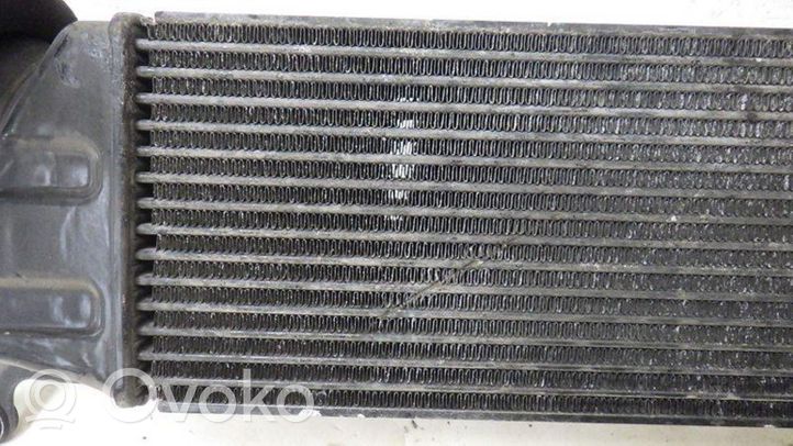 Citroen C-Crosser Radiatore intercooler 