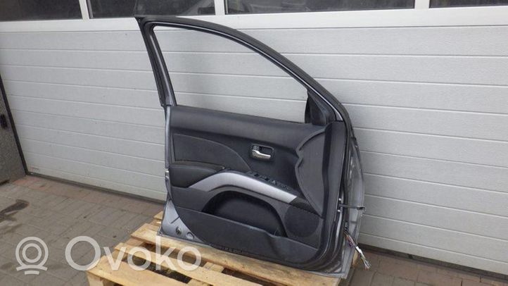 Citroen C-Crosser Portiera anteriore 