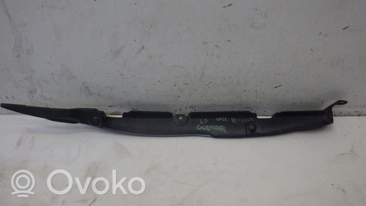 Citroen C-Crosser Supporto/guarnizione in poliuretano espanso del parafango 5220A789