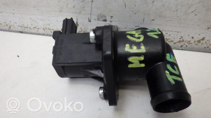 Renault Megane IV Pompe à eau de liquide de refroidissement 70247605