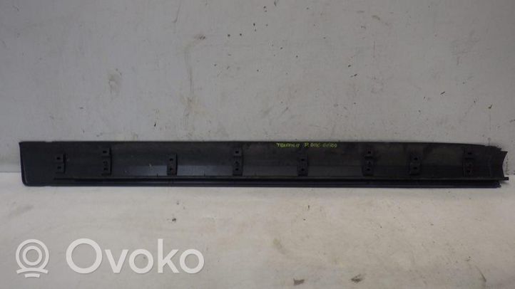 Opel Vivaro Roof trim bar molding cover 8200142110