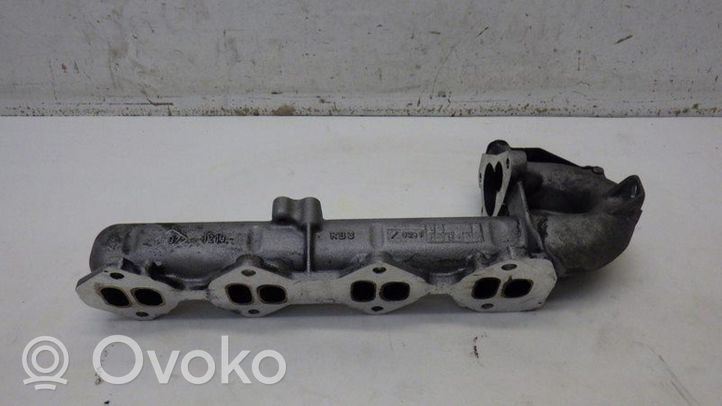 Opel Vivaro Intake manifold 