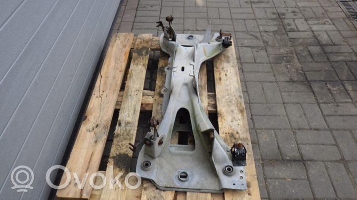 Renault Vel Satis Rear axle beam with reductor 