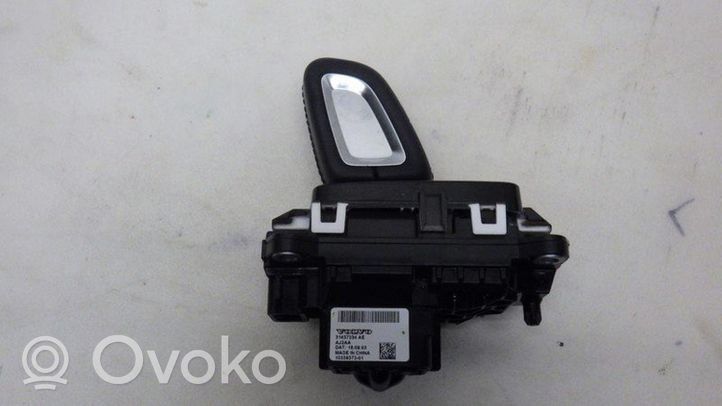 Volvo XC40 Механизм переключения передач (в коробке) 31437334