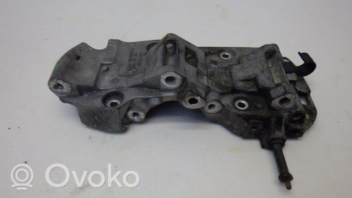 BMW 4 F36 Gran coupe Soporte del alternador 8506863