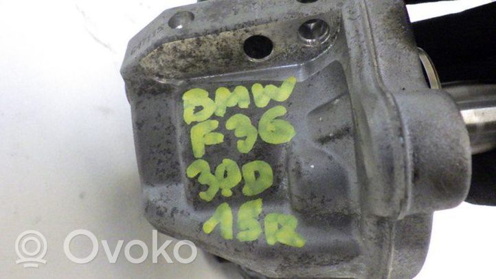 BMW 4 F32 F33 Fuel injection high pressure pump 