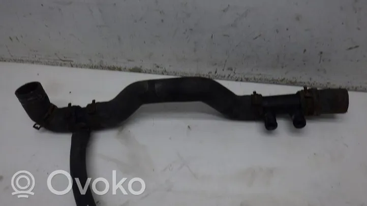 Opel Vivaro Przewód / Wąż chłodnicy 