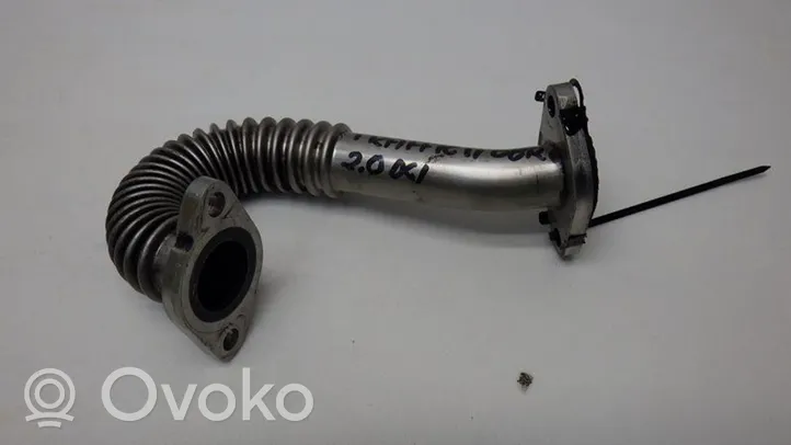 Opel Vivaro EGR valve line/pipe/hose 8200626222