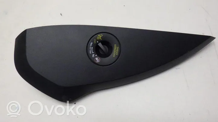 Volvo XC40 Rivestimento estremità laterale del cruscotto 31442704