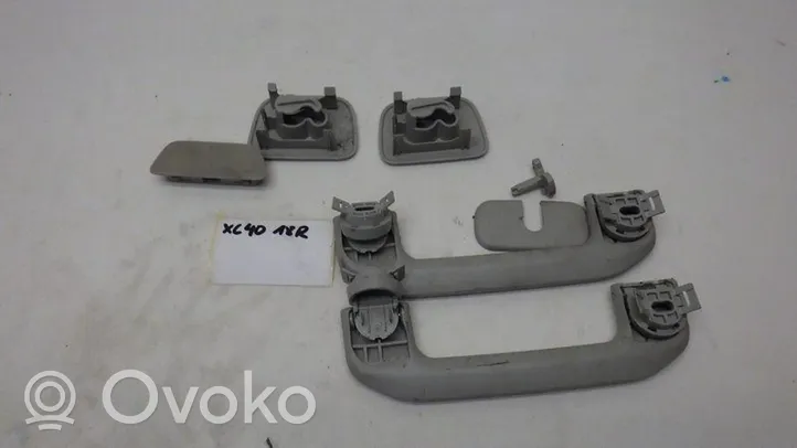 Volvo XC40 Copertura del rivestimento del tetto 