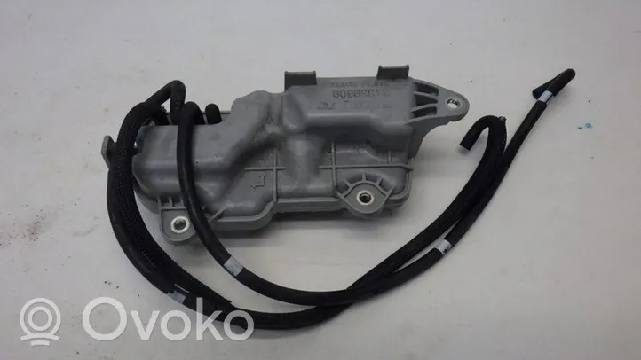 Volvo XC40 Turboahtimen magneettiventtiili 31339809