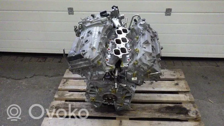 Lexus HS Moteur X2GR-R62A