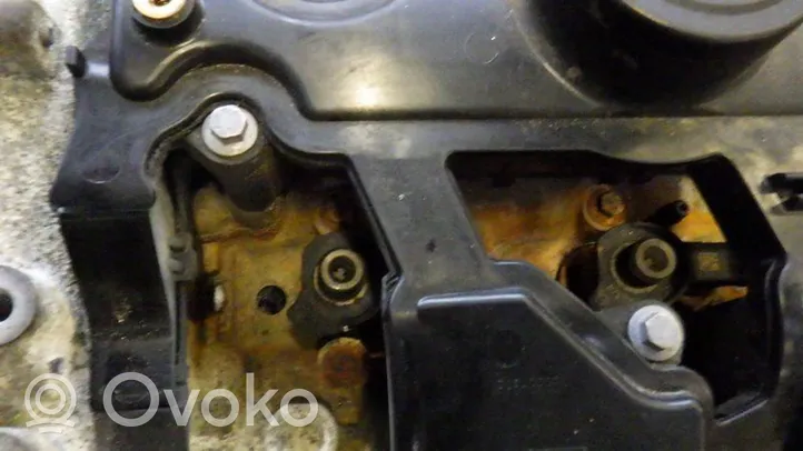 Opel Vivaro Engine M9RE780