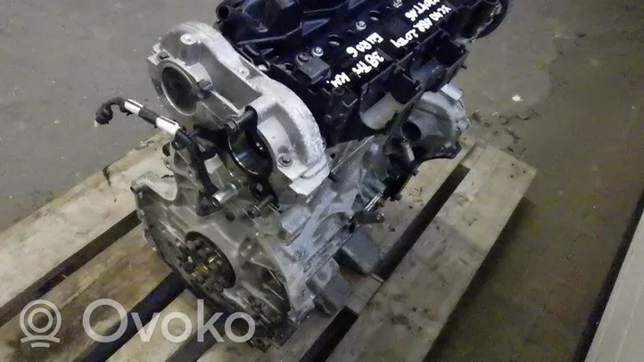 Volvo S90, V90 Silnik / Komplet D4204T16