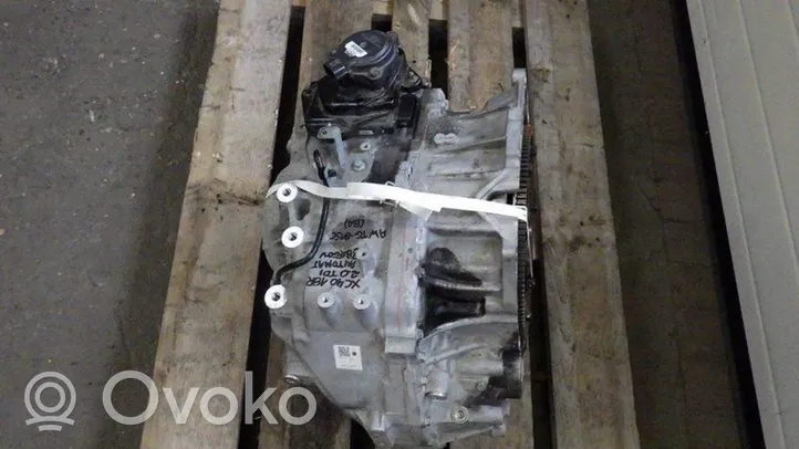 Volvo XC40 Automatic gearbox AWTG-81SC