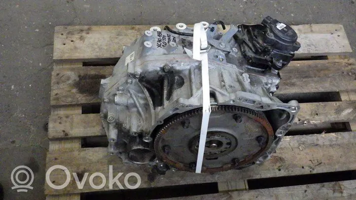 Volvo XC40 Automatic gearbox AWTG-81SC