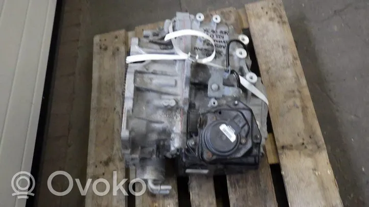 Volvo XC40 Automatic gearbox AWTG-81SC